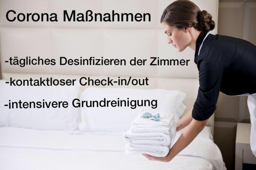 Hotel West Hamburg Bagian luar foto
